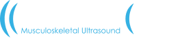musculoskeletal ultrasound certification