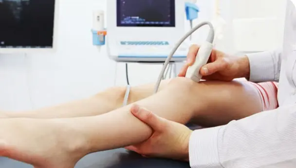 musculoskeletal ultrasound certification